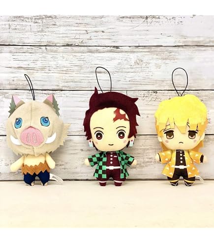 Amazon.co.jp: 鬼滅の刃 BIGぬいぐるみ 竈門炭治郎 : おもちゃ